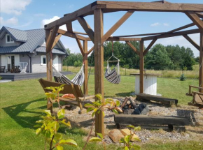 Domek letniskowy Kleszczewo k. Gizycka in Kleszczewo